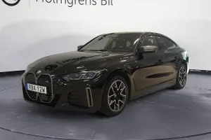 BMW i4 2024
